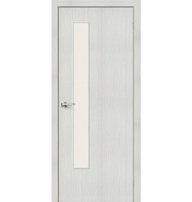 Браво-9, цвет: Bianco Veralinga