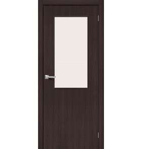 Браво-7, цвет: Wenge Melinga