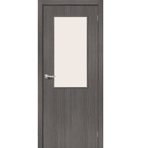 Браво-7, цвет: Grey Melinga