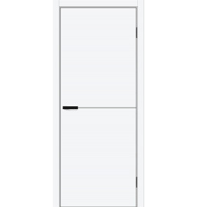 Браво-0.21 П, цвет: White Silk