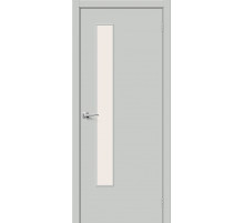 Браво-9, цвет: Grey Pro