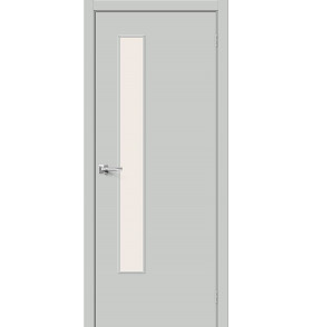 Браво-9, цвет: Grey Pro