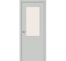 Браво-7, цвет: Grey Pro