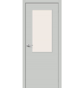 Браво-7, цвет: Grey Pro