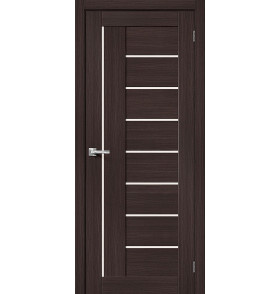 Браво-29, цвет: Wenge Melinga