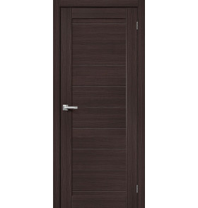 Браво-21, цвет: Wenge Melinga