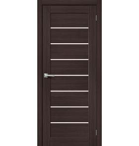Браво-22, цвет: Wenge Melinga