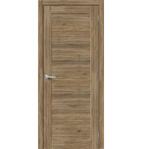 Браво-21, цвет: Original Oak