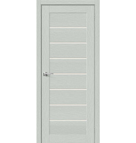 Браво-22, цвет: Grey Wood