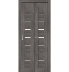 Браво-22, цвет: Grey Melinga