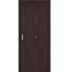 Браво-21, цвет: Wenge Melinga