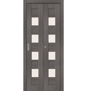 Браво-23, цвет: Grey Melinga