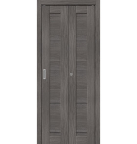 Браво-21, цвет: Grey Melinga