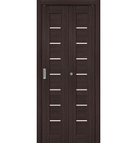 Браво-22, цвет: Wenge Melinga