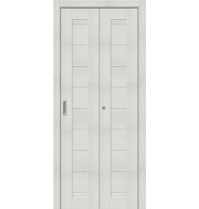 Браво-21.Л, цвет: Bianco Melinga