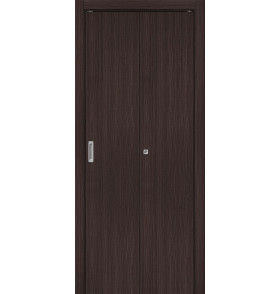 Браво-0, цвет: Wenge Melinga