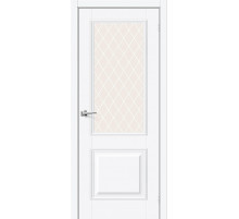 Классик-13, цвет: White Silk