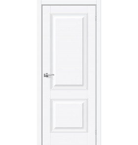 Классик-12, цвет: White Silk