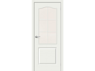 32С, цвет: Л-04 (Белый)