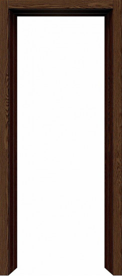 Портал DIY Moderno, цвет: Brown Dreamline, с покрытием: Эко Шпон
