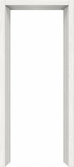 Портал DIY Moderno, цвет: White Dreamline, с покрытием: Эко Шпон