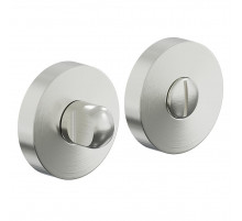Bravo I-1WC, цвет: Inox