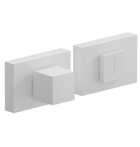 AS2-6WC, цвет: SWhite