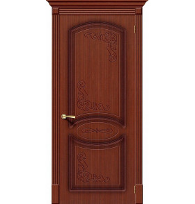 Азалия, цвет: Ф-15 (Макоре)
