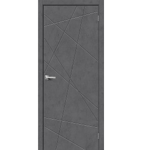Граффити-5.Д, цвет: Slate Art