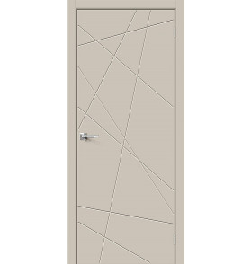 Граффити-5.Д.П, цвет: Cream Silk