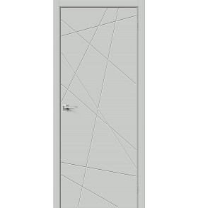 Граффити-5.Д.П, цвет: Grey Silk