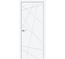 Граффити-5.Д.П, цвет: White Silk