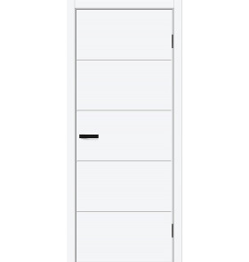 Граффити-2.Д, цвет: White Pro