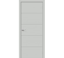 Граффити-2.Д, цвет: Grey Pro