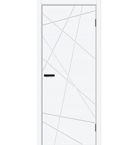 Граффити-5.Д, цвет: White Pro