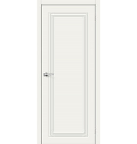 Граффити-20, цвет: Whitey