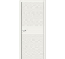 Граффити-27, цвет: Whitey