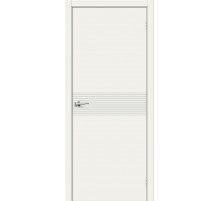 Граффити-23, цвет: Whitey
