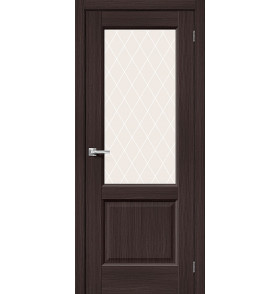 Неоклассик-33, цвет: Wenge Melinga