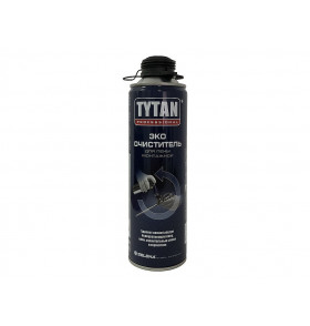 Очиститель Tytan ЭКО