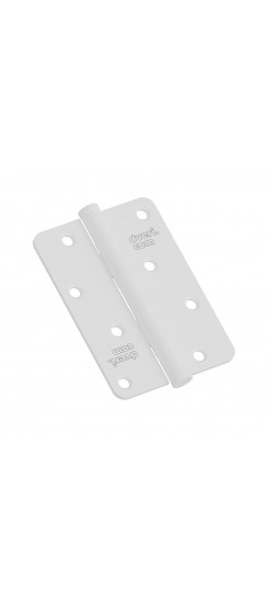 HMS-2-4B 100*75*2,5 Uni, цвет: SWhite