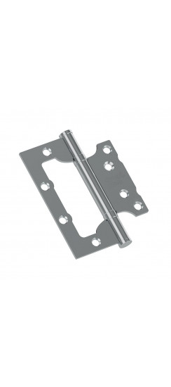 HFS-1-2B 100*75*2,5, цвет: Chrome