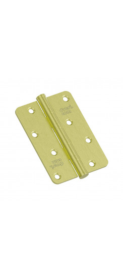 HMS-2-4B 100*75*2,5 Uni, цвет: SGold