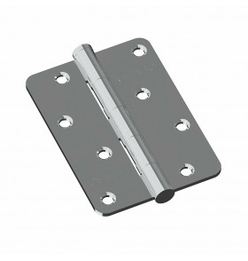 Bravo RS-7-4BB 100*70*2,5, цвет: C Хром