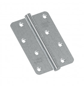 HMS-2-4B 100*75*2,5 Uni, цвет: SChrome