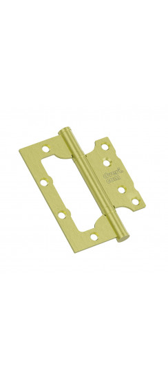 HFS-1-2B 100*75*2,5, цвет: SGold