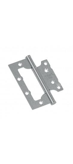 HFS-1-2B 100*75*2,5, цвет: SChrome