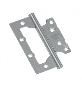 HFS-1-2B 100*75*2,5, цвет: SChrome