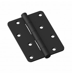 Bravo RS-7-4BB 100*70*2,5, цвет: SB МатЧерный