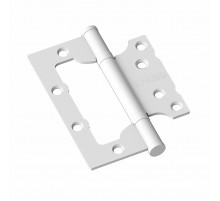 Bravo F-4-2BB 100*75*2,5, цвет: W Белый